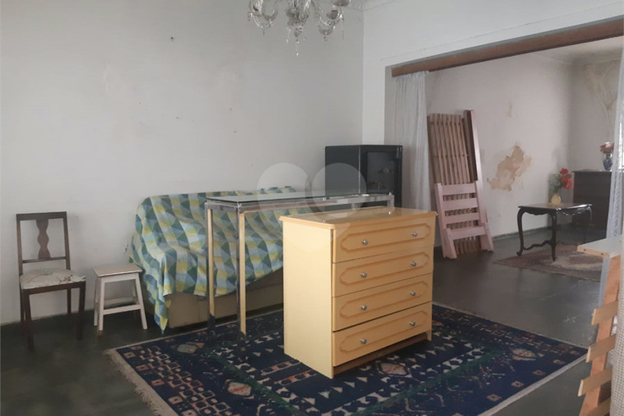 Sobrado à venda ou para alugar com 4 quartos em Santana, São Paulo, SP