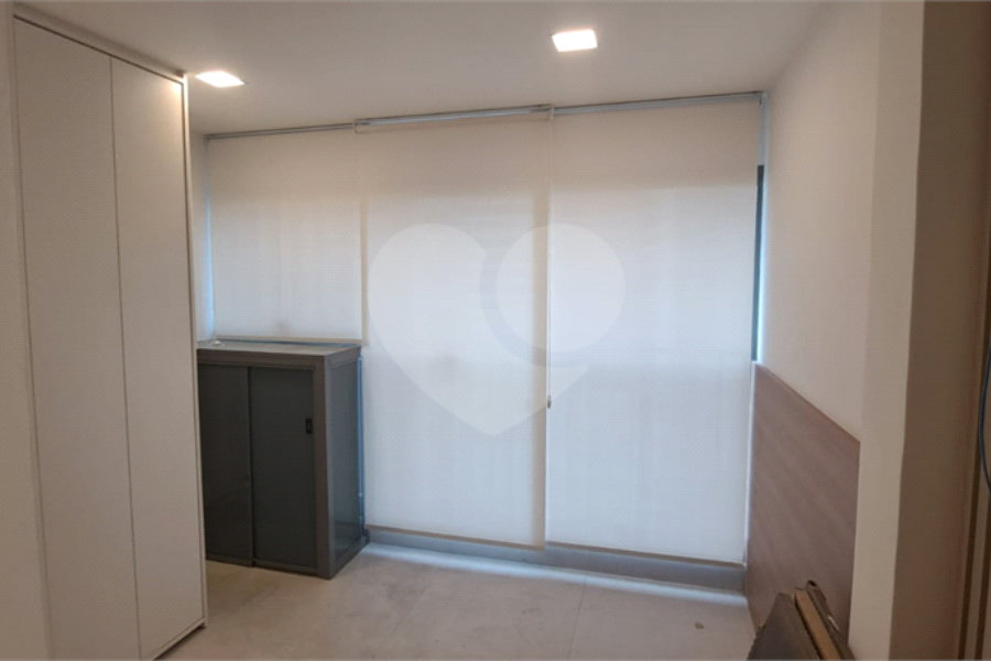 Studio à venda com 1 quarto em Paraíso, São Paulo, SP