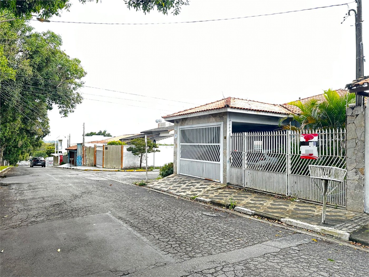 Casa à venda com 5 quartos em Jardim Realce, Suzano, SP
