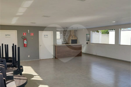 Apartamento à venda com 2 quartos em Jardim Santa Clara (vila Xavier), Araraquara, SP