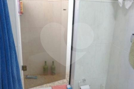 Cobertura à venda com 3 quartos, sendo 1 suíte, em Vila Monte Alegre, São Paulo, SP