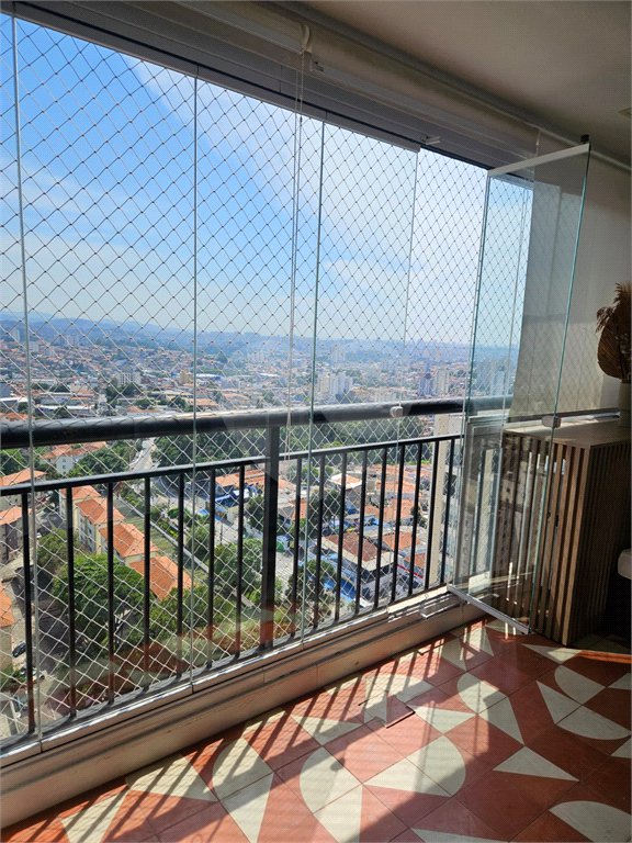Apartamento à venda com 2 quartos, sendo 1 suíte, em Jardim Leonor Mendes de Barros, São Paulo, SP