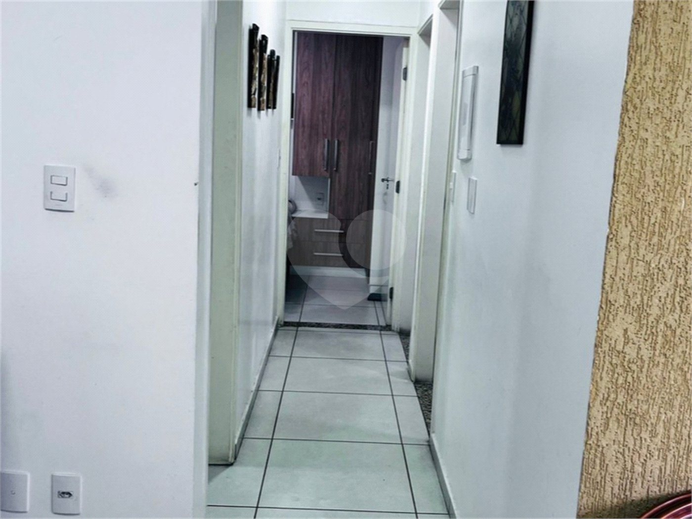 Apartamento à venda com 3 quartos, sendo 1 suíte, em Parque Bela Vista, Votorantim, SP