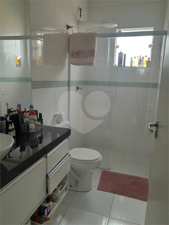 Sobrado à venda com 3 quartos, sendo 1 suíte, em Limão, São Paulo, SP