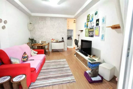 Apartamento à venda com 2 quartos, sendo 1 suíte,  em Tijuca, Rio de Janeiro, RJ