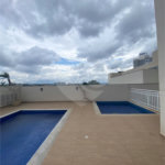 Apartamento à venda com 2 quartos, sendo 1 suíte, em São Miguel Paulista, São Paulo, SP