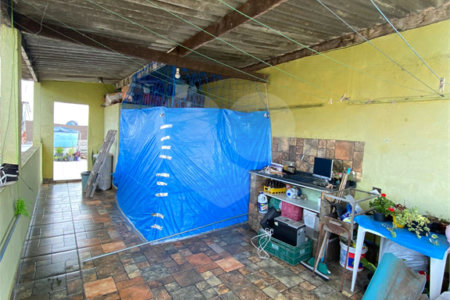 Sobrado à venda com 4 quartos em Eldorado, São Paulo, SP