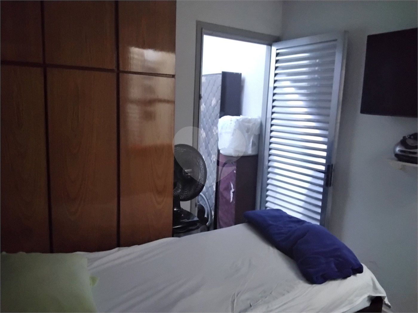 Casa Térrea à venda com 2 quartos em Vila Guilherme, São Paulo, SP