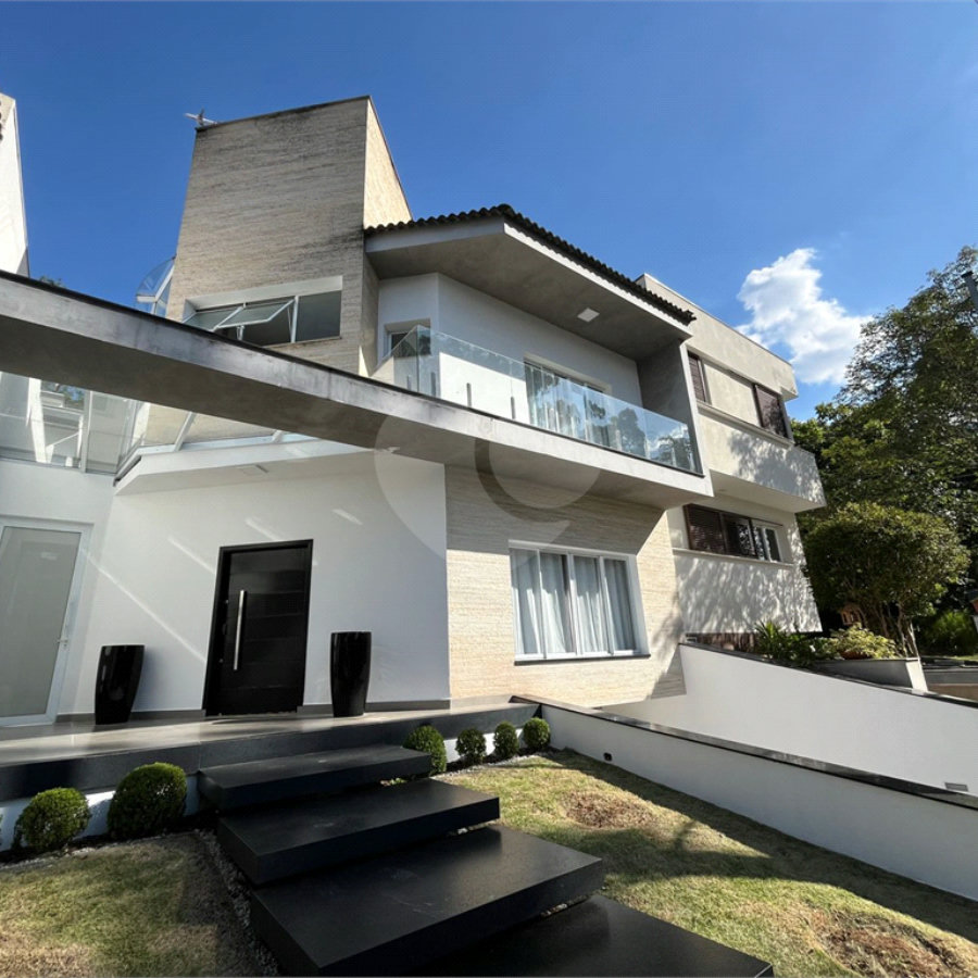 Casa à venda com 3 suítes no condomínio Reserva Nova Cantareira, São Paulo - SP