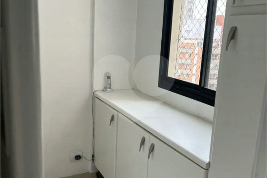 Apartamento na Vila Mascote 3 dormitórios , reformado.