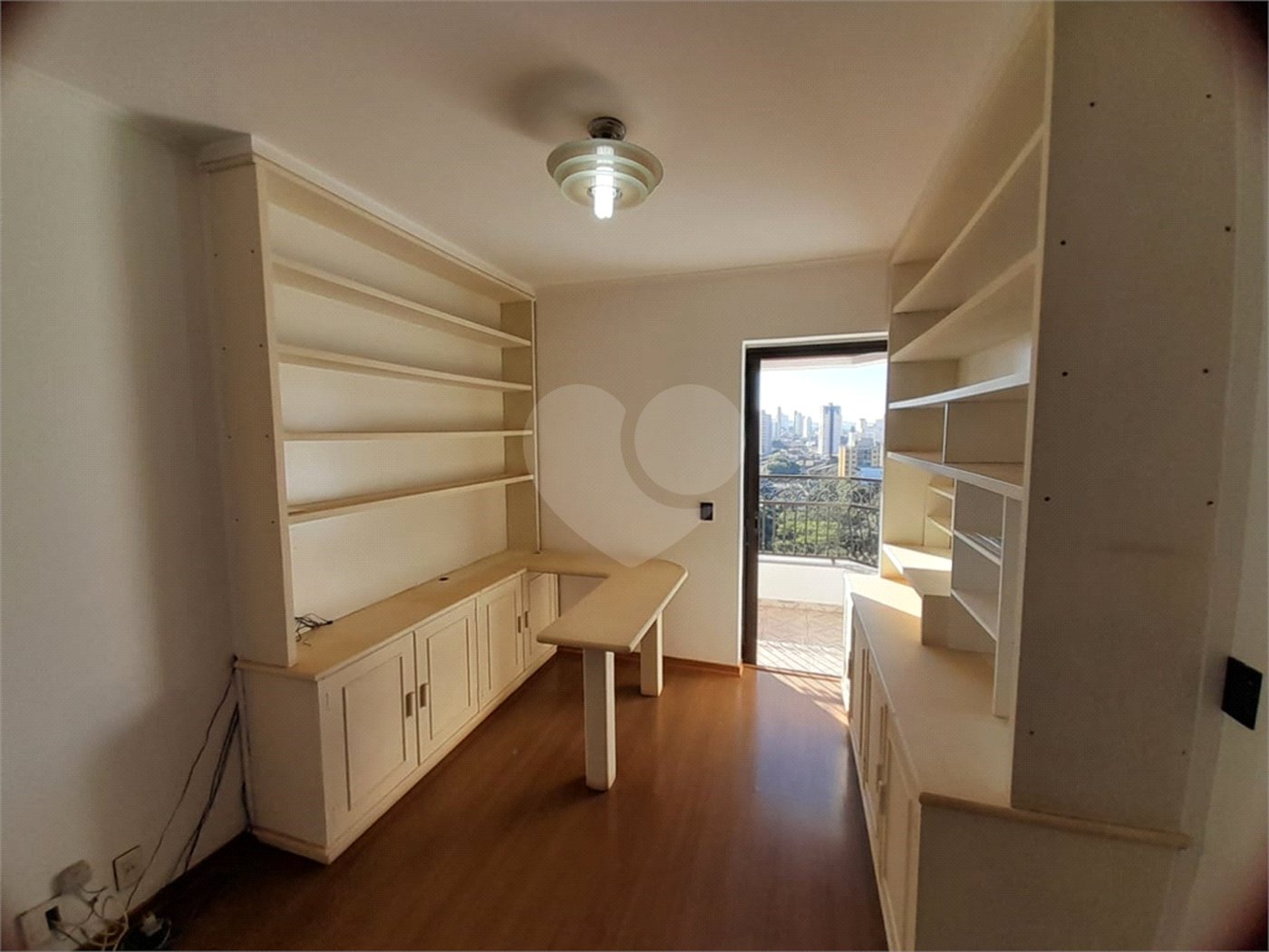 Aparatamento a venda no Terrazo Di Firenze