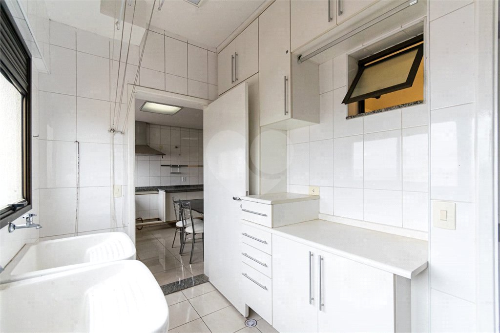 Cobertura á venda - Vila Mariana