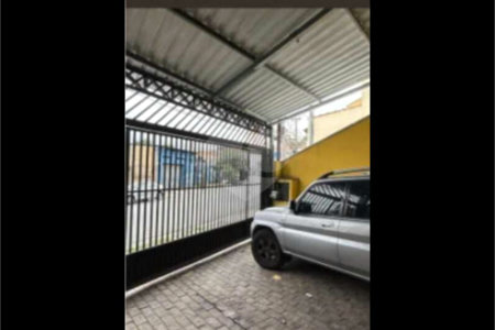 SOBRADO A VENDA EM SP MOOCA