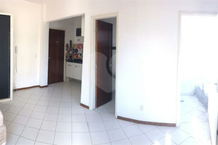 Apartamento à venda - Barra Funda