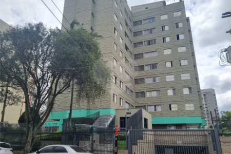 Apartamento á venda - Vila Guarani