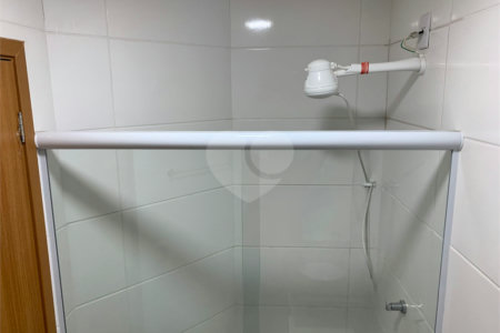 Apartamento – Terrasa Bela Diocesi