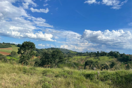 Terreno à venda em Arataba II, Louveira, SP