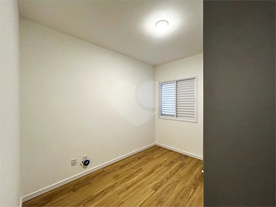 Apartamento á venda - Vila Guarani