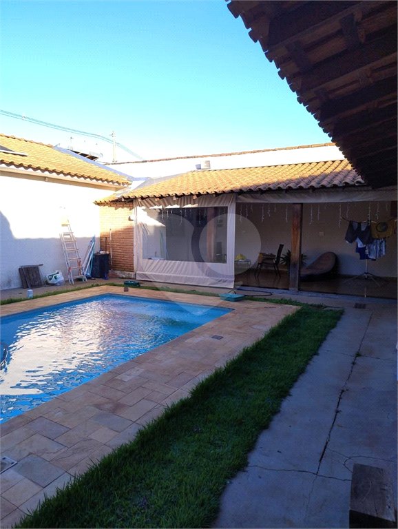 Casa Imperdível no Santa Felícia | Conforto, Beleza e Praticidade.