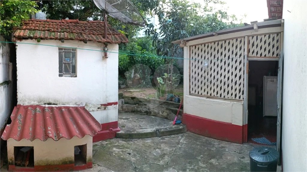 Terreno a Venda em Pirituba