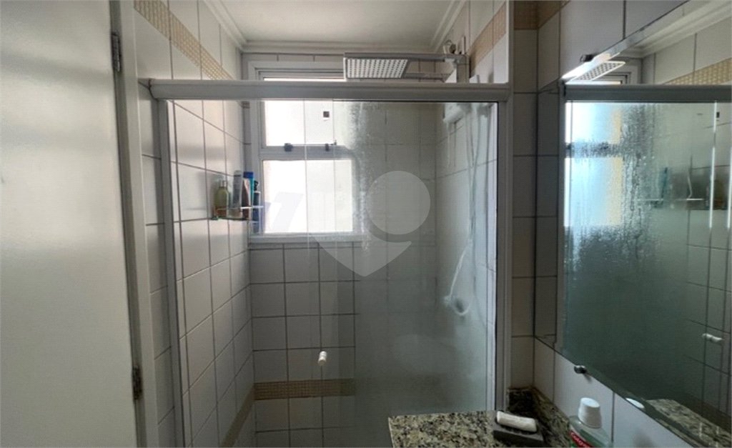 Apartamento no Edifício Residencial Torres di Italia.