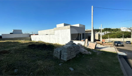 Terreno à venda no condomínio Soleil, Piracicaba - SP