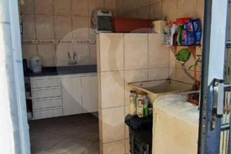 Casa térrea no São Carlos 8 .