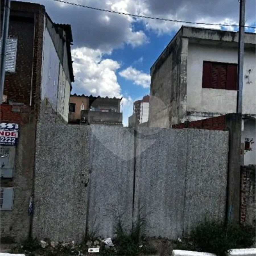 Terreno com 91m² , à venda na Vila Regente Feijó.