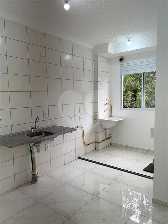 Apartamento à venda no bairro Jaraguá.
