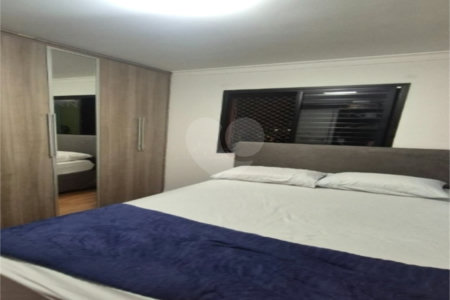 Apartamento com 69m² à venda na Moóca, 3 dormitórios, 1 suíte, 2 vagas, andar alto com vista livre, lazer completo