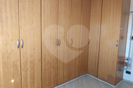 Apartamento á venda - Vila Santa Catarina