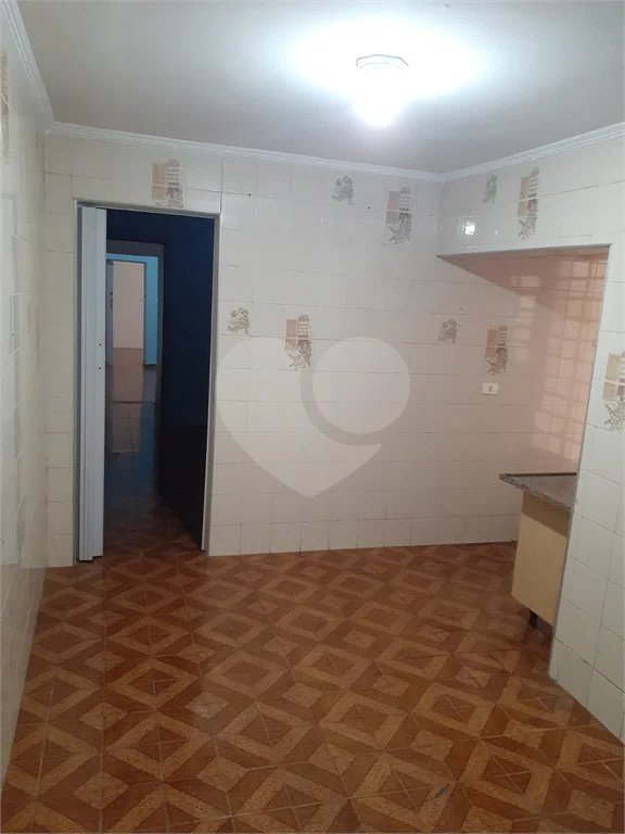 CASA TERREA A VENDA EM SP PENHA