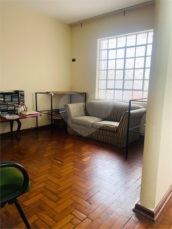 Casa com amplo espaço no coração da Saúde – São Paulo