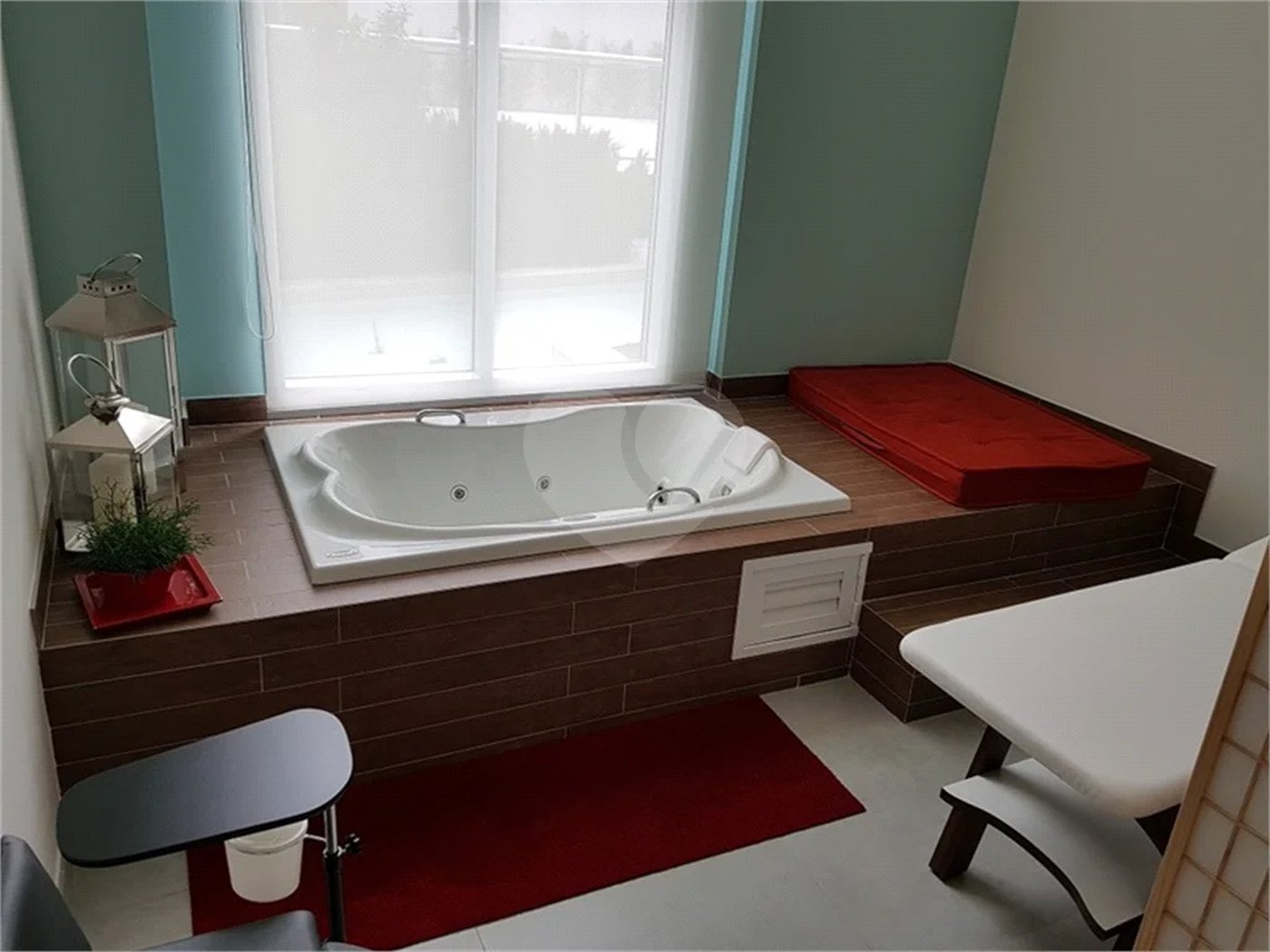 Apartamento no Jardim Anália Franco