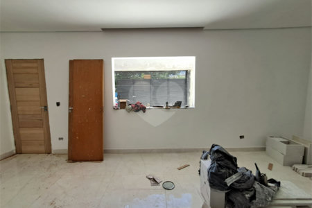 Sobrado Novo com 2 suítes e 2 vagas - Penha