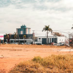 Terrenos Estratégicos – Avenida Getúlio Vargas | 9.262,02 m² (Potencial: 11.437,80 m²)