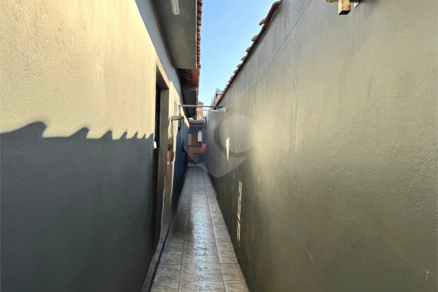 Aconchegante casa térrea com 2 quartos , à venda em Santa Terezinha - Piracicaba - SP.
