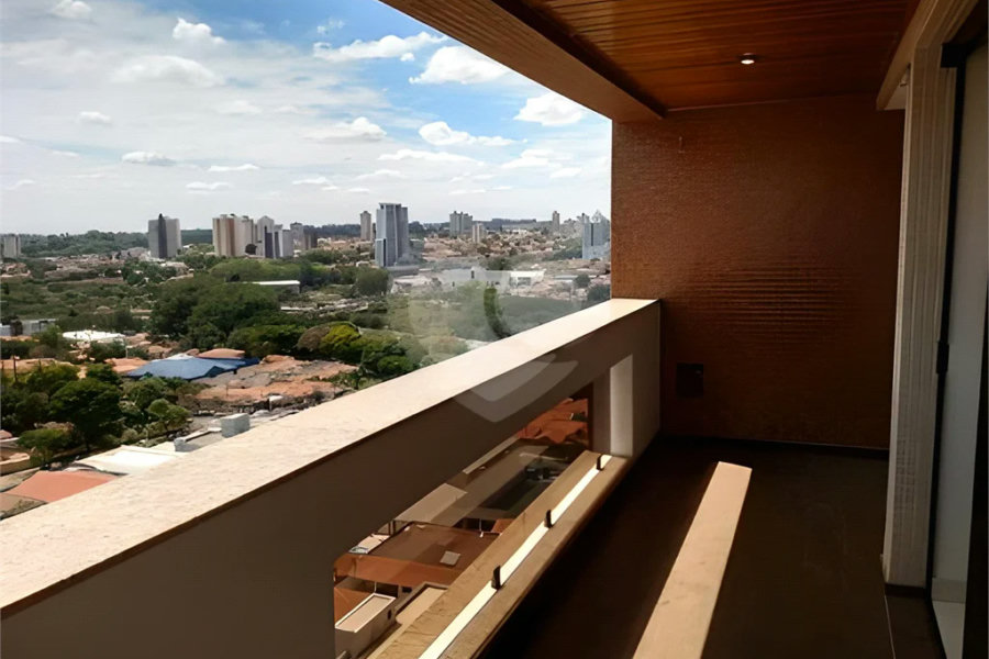 Excelente apartamento de alto padrão no bairro Vila Rezende - Piracicaba/SP.