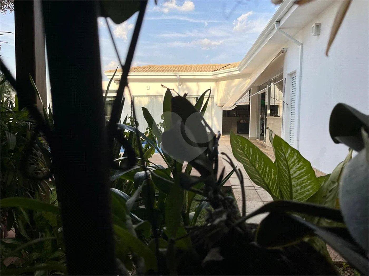 Excepcional Casa de 4 Suítes no Condomínio Monte Alegre em Piracicaba
