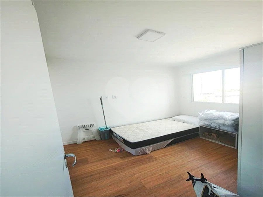 Apartamento à venda com 3 quartos em Vila Nova Parada, São Paulo, SP