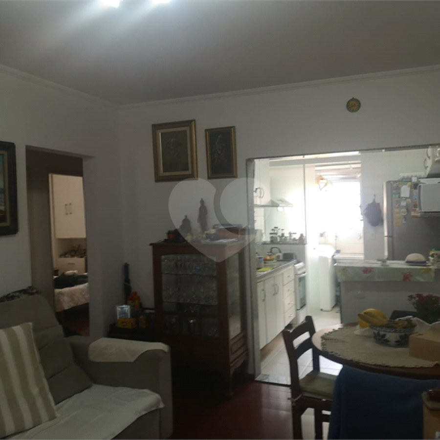 APARTAMENTO A VENDA EM SP VILA BUARQUE