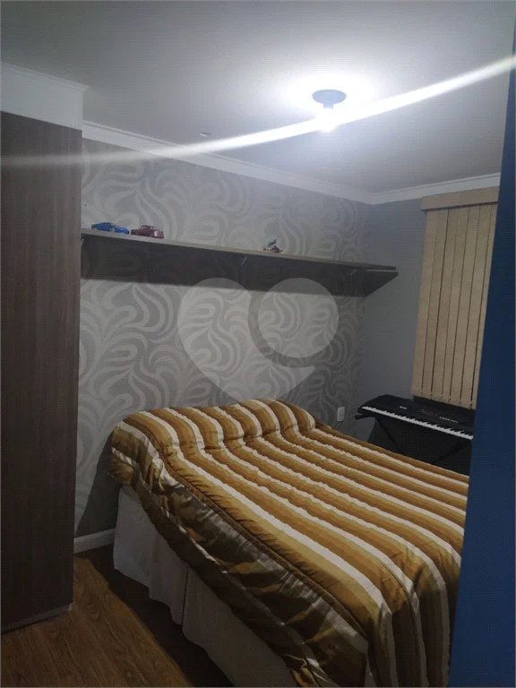 Apartamento 49m² , 2 dormitórios , 1 vaga , à venda no centro de Guarulhos.