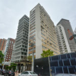 Apartamento à venda com 2 suítes em Itaim Bibi, São Paulo, SP