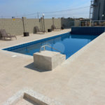 Apartamento no condomínio Monte Berlim