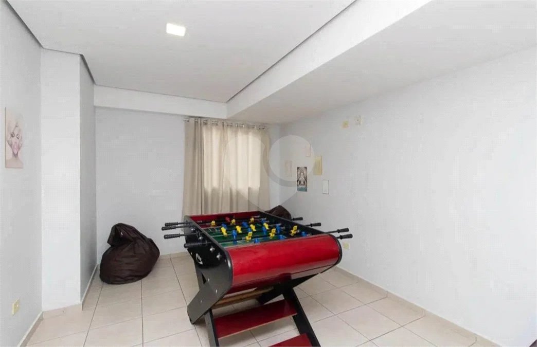 Apartamento à venda, Vila Medeiros, 56m², 02 dormitórios, sendo 01 suíte e 01 vaga.