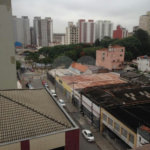 Apartamento à venda na Santa Cecília.