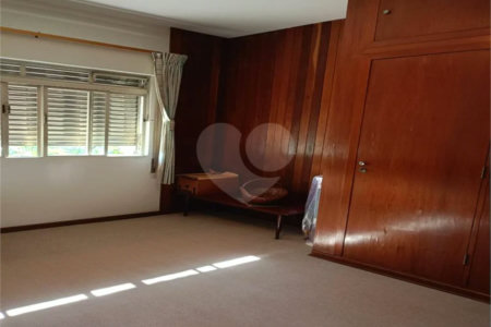 Casa de Alto Padrão à Venda – Campo Belo | São Paulo/SP