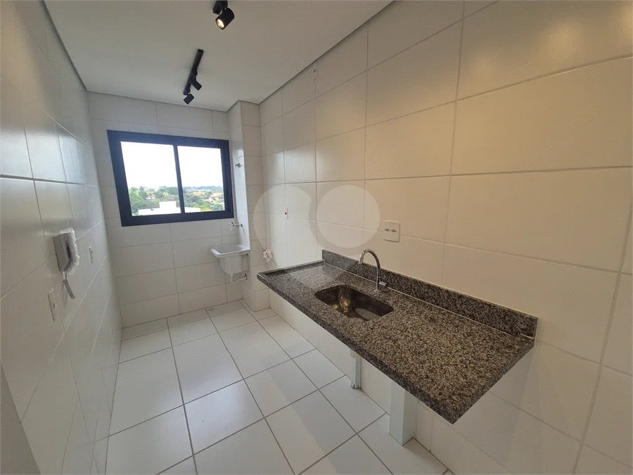 Conforto e Praticidade no Residencial Rampazzo: 2 Dormitórios, sendo 1 Suíte, com vista priveligiada