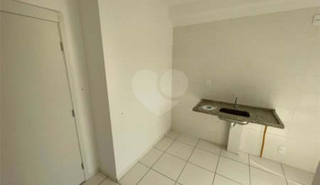 Apartamento à venda com 2 quartos em Cidade Jardim, São Carlos, SP