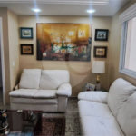 Apartamento à Venda no Campo Belo com 123m², 2 Suítes, Churrasqueira e 2 Vagas